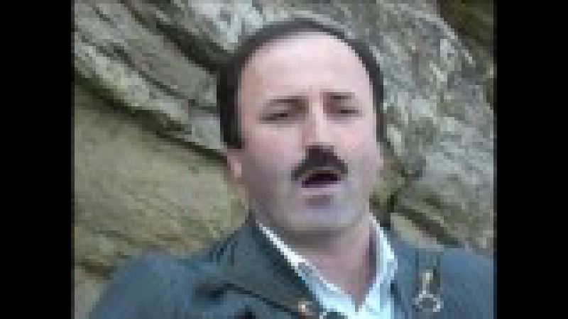 Юбилей Сайгидпаши Умаханова