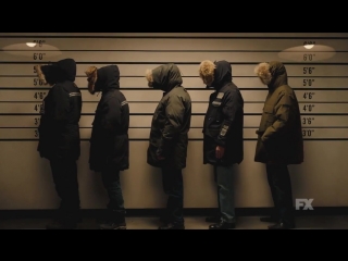 Фарго 3 сезон | Fargo | Тизер 6