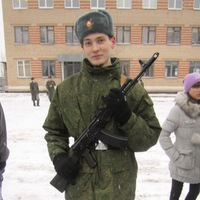 Антон Барышев | 