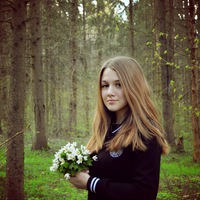Полина Бирюкова |