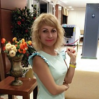 Анна Липатова