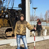 Алексей Жуков