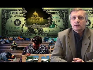 Как Россия отстраивалась от США. Аналитика Валерия Пякина.
