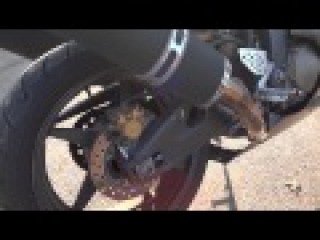 2006 RVT1000R RC51 FOR SALE