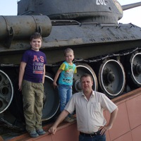 Юрий Горлов | Пятигорск