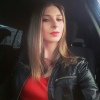 Анна Скрынник