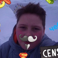 Сергей Мочалов | Усинск