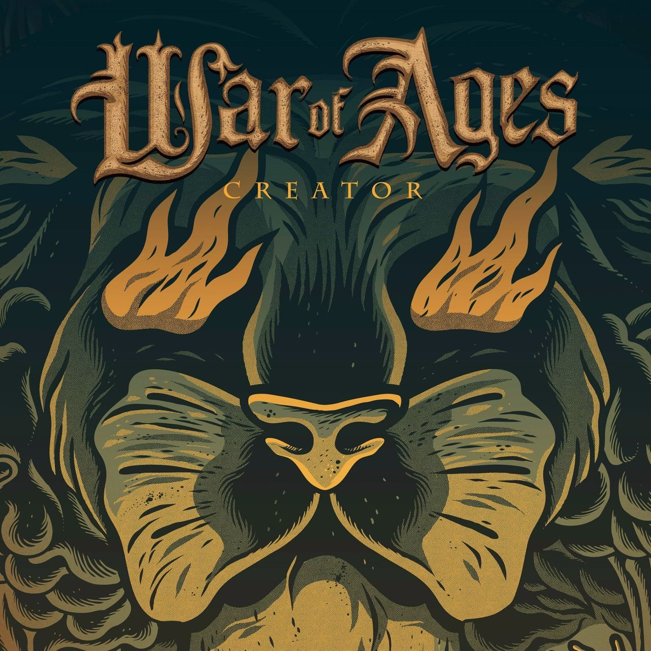 War of ages dominus single 2023 core radio