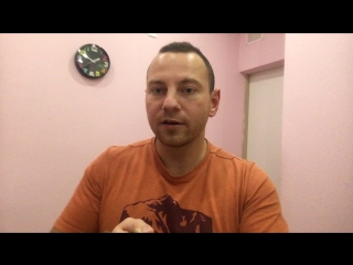 О Борще и Сиськах