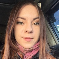 Элечка Игоревна