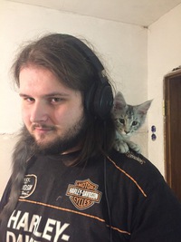 Илья Жмакин