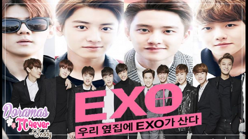Exσ иєxт Dσσя Cap13_DoramasTC4ever
