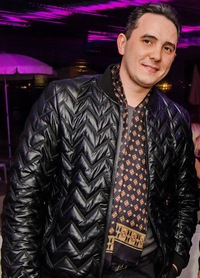 Александр Бадрин
