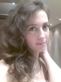 Анна Кошкина