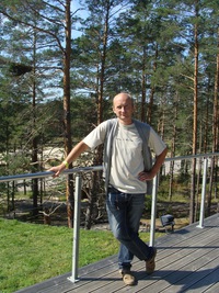Александр Окунев