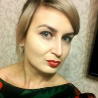 Арина Лисаченко