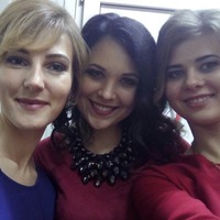 Ірина Данилів