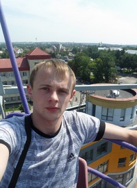 Олександр Овчинников