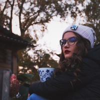 Мария Киселёва