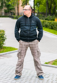 Фёдор Егоров