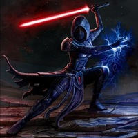 Darth Valor