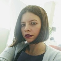 Екатерина Шевчук