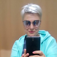 Ирина Логинова