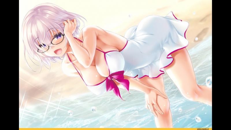 Maki-chan to Nau (Download HENTAI)