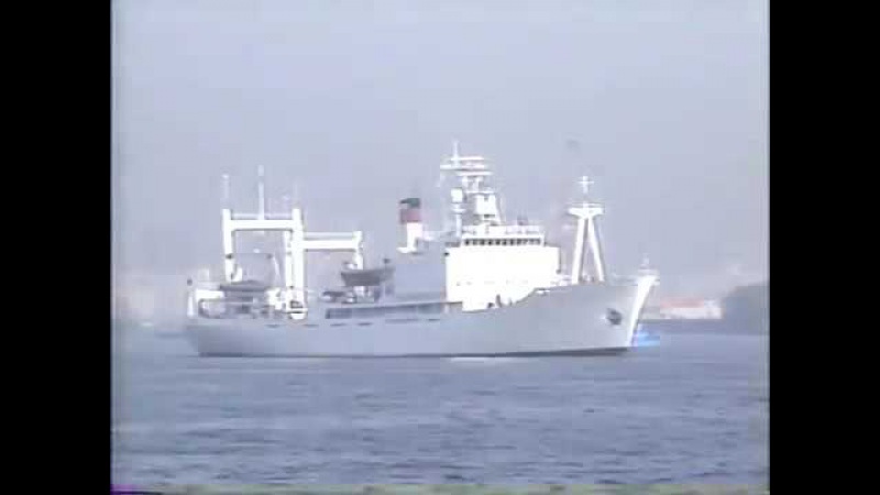 矢追純一 1