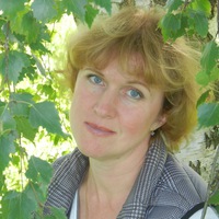 Татьяна Корнеева