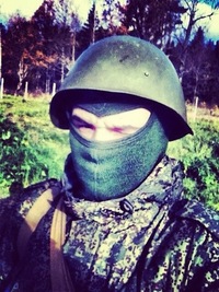 Даниил Карась