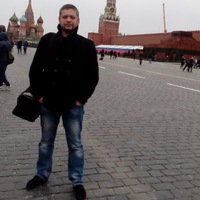 Вадим Алканович