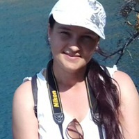 Марина Кузнецова-Вдовинова