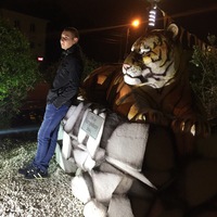 Виктор Зюков