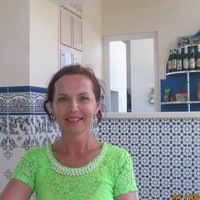 Инна Пиригина