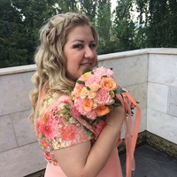 Аня Сорокина