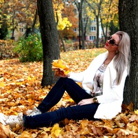 Екатерина Ярославцева