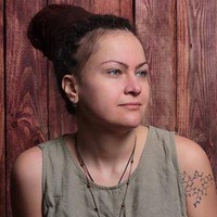 Оксана Прохненко