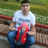 Виталий Дегтярёв