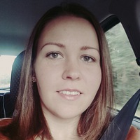 Екатерина Мошкарева