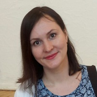 Лана Макарченко