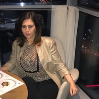 Людмила Менина