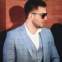 Рамзан Цацаев
