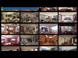Target-driven Visual Navigation in Indoor Scenes using Deep Reinforcement Learning