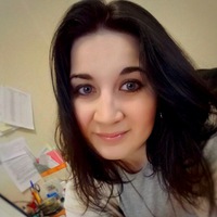 Даша Петрова