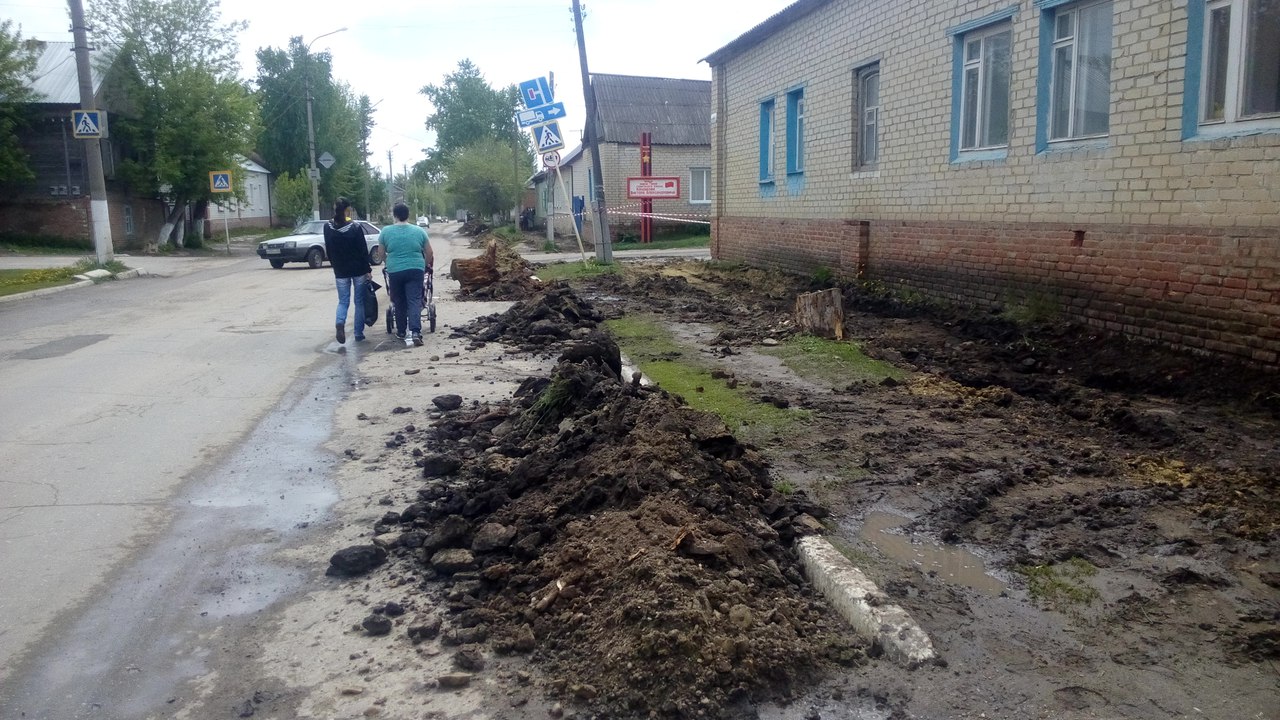 Ремонт дорог Ремонт дорог