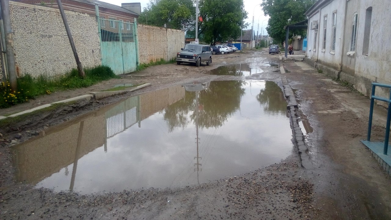 Ремонт дорог Ремонт дорог