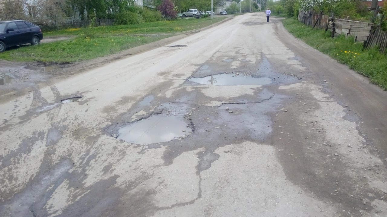 Ремонт дорог Ремонт дорог