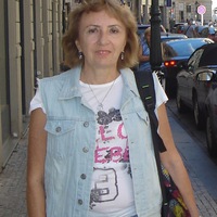 Наталья Яценко | Ростов-на-Дону