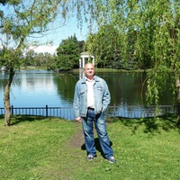 Михаил Ивляков